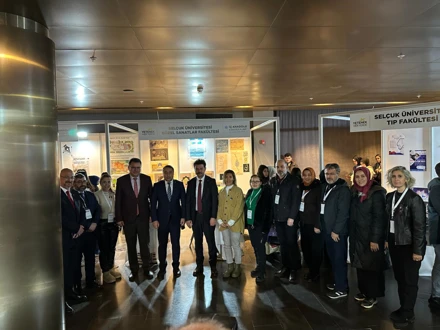 İKAF İç Anadolu Kariyer Fuarı 2025 SERGİ VE WORKSHOP